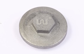 TAPON DE VALVULA HONDA ELITE125 M/N (2007-2017) STD [W13116]